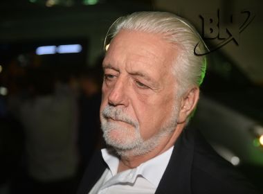 Wagner critica Judiciário e descarta ministério caso Haddad vença eleição