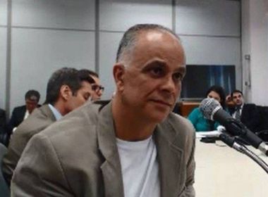 STF homologa acordo de delação de Marcos Valério, condenado no Mensalão