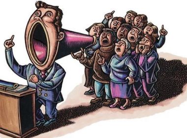 Democracia tem aprovação recorde no Brasil, diz Datafolha