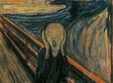 'O que me preocupa não é o grito dos maus, mas o silêncio dos bons'