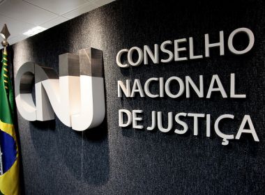 Eleição: CNJ recomenda que juízes não façam manifestações políticas