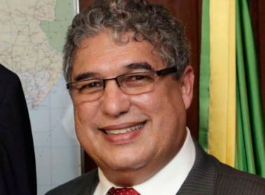Rosemberg (PT) é o primeiro deputado estadual eleito na Bahia
