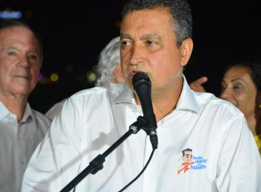 Defesa de Rui nega instauração de investigação envolvendo o governador