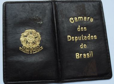 Deputados profissionais são maioria entre os eleitos na AL-BA e na Câmara pela Bahia