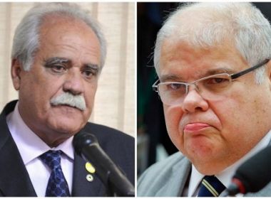 Derrotado, MDB-BA defende 'recomeço' e nega fragilidade ao perder cadeiras