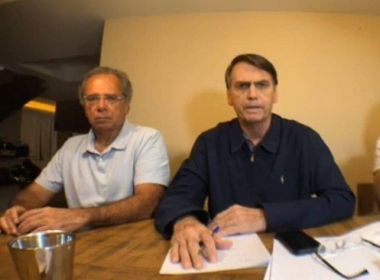 MPF investiga ‘guru de Bolsonaro’ por fraudes em fundos de pensão ligados a MDB e PT