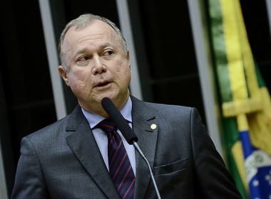 ‘Quem fugiu da disputa com medo de perder o foro foi Wagner’, ataca Paulo Azi