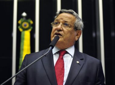 Derrotado, Benito Gama gastou R$ 81,44 por cada voto conquistado na Bahia