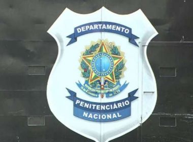 PF faz operaÃ§Ã£o para desarticular planos de ataques de facÃ§Ãµes criminosas