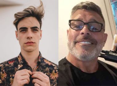 Alexandre Frota tem nome negativado por dívida de pensão e pedido de prisão será feito