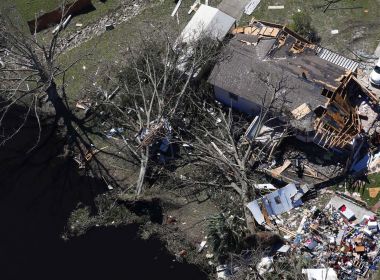 Sobe para 17 o número de mortos pelo furacão Michael, nos EUA