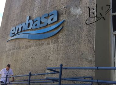 Hamburgueria diz que entrou na Justiça contra a Embasa por valor nas contas de água