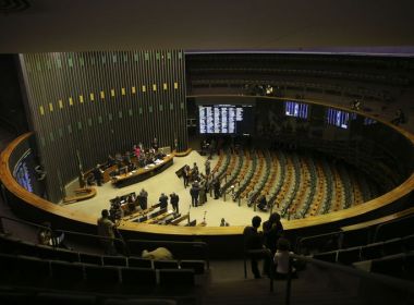 Com maioria baiana, bancada sindical sofre nova redução na Câmara