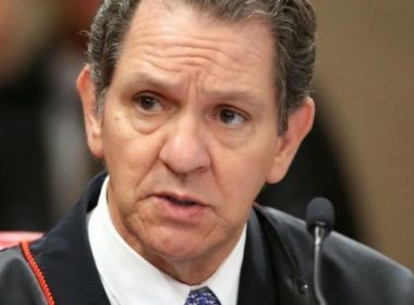 Presidente do STJ quer criar novo TRF para Minas Gerais