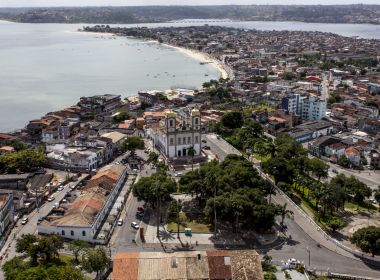 Fornecimento de água será interrompido temporariamente em Bonfim e Monte Serrat