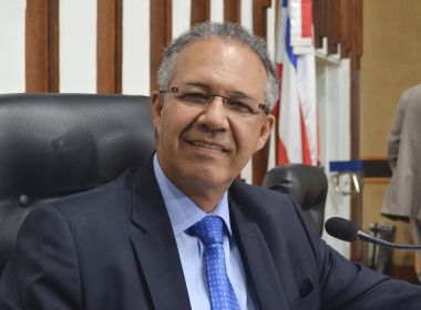 Do lado de Rui, Geilson deve ser braço do governo em Feira de Santana e disputar 2020