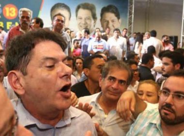 Cid Gomes cria saia justa ao cobrar 'mea culpa' do PT e dizer que sigla 'criou' Bolsonaro