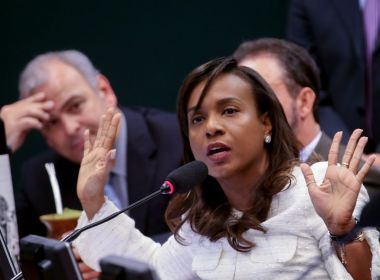 Relacionamento ruim com grupo e 'desastre' na Semps dificultam futuro de Tia Eron