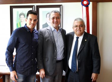 Apesar de debandada de Tum, governo não tem interesse em ter PSC na base por ressentimento