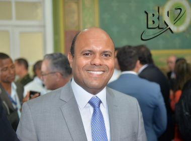Após investida de Geraldo Júnior, Kiki Bispo espera anunciar apoios nesta quarta-feira
