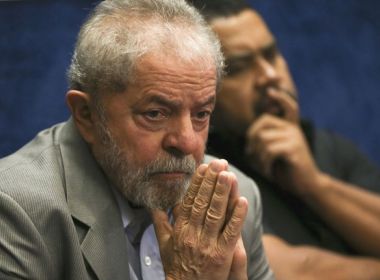 Lula é condenado por tentativa de enganar Justiça em processo sobre sítio 