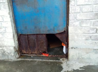 Quatro detentos fogem do complexo da Mata Escura; fugas chegam a 11 em uma semana