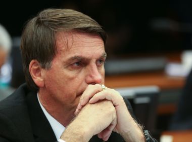 Bolsonaro rebate PT e acusa PSOL de tentativa de assassinato