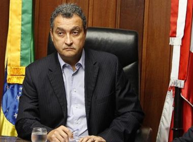 DEM denuncia Rui à Justiça Eleitoral por captação ilegal de votos para Haddad