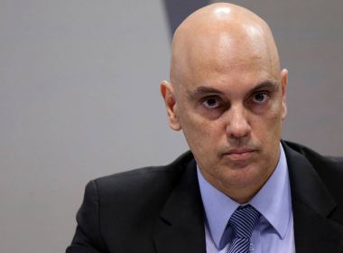 Alexandre de Moraes pede que PGR investigue declaração sobre fechar STF