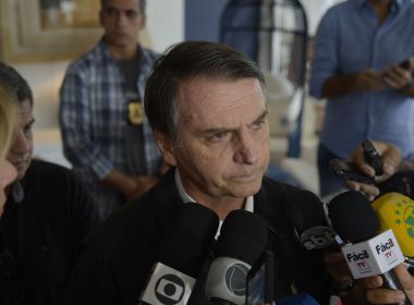 Equipe de Bolsonaro quer cobrança de mensalidade em universidades federais