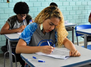 Governo realiza consulta pública para a construção do novo ‘Currículo Bahia’