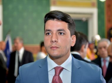 Vice-líder do governo na Câmara, Duda Sanches se posiciona contra projeto sobre Uber