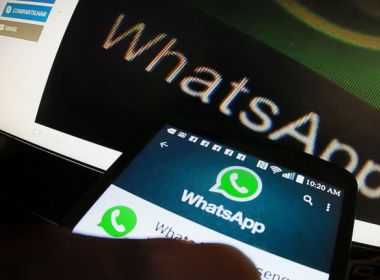 Ibope: 73% negam ter recebido ataques a candidatos pelo WhatsApp antes do 1º turno