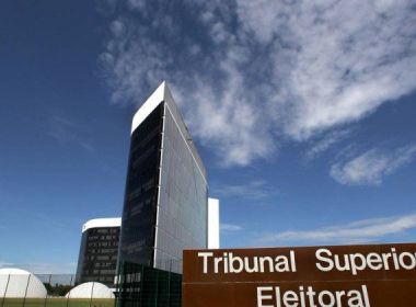 TSE substitui empresa de divulgação de informações a quatro dias do segundo turno