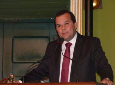 Praticamente eleito, Geraldo Júnior pode ficar 4 anos no comando da Câmara de Salvador