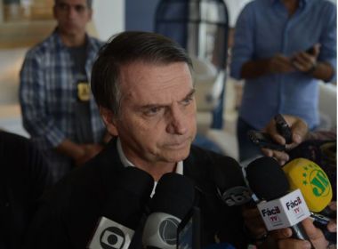 Aliados acham que Bolsonaro já está eleito, mas querem vitória acirrada