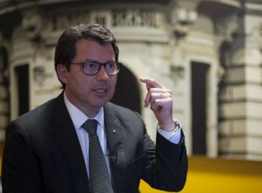 Presidente do Banco do Brasil pede demissÃ£o para assumir Cielo; Temer indica substituto