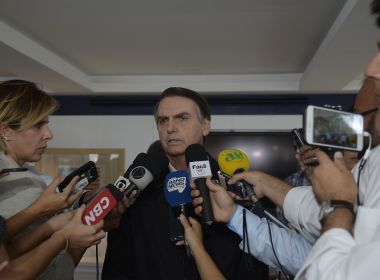 Bolsonaro faz primeira reunião após eleição para definir indicação de ministros