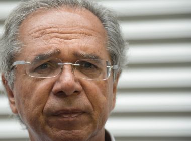 Paulo Guedes diz que seria 'natural' manter Ilan Goldfajn como presidente do BC
