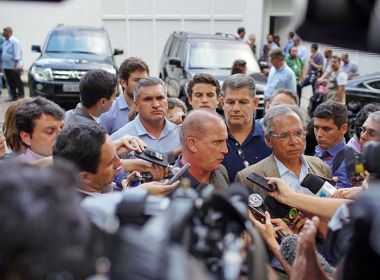 15 Ministérios devem compor o governo de Jair Bolsonaro; veja lista