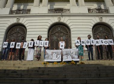 PGR pede a Jungmann para investigar novas suspeitas relacionadas à morte de Marielle