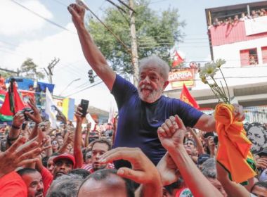 PT e Haddad acreditam que ida de Moro para governo de Bolsonaro ajuda Lula