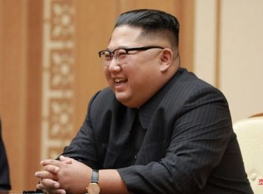 Coreia do Norte ameaça retomar programa nuclear caso diálogo com EUA não avance