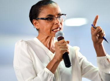 Marina Silva diz que preferiu pagar preÃ§o alto da derrota a se omitir