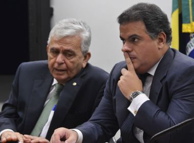 ‘Sou BolsoRui’, diz Bacelar ao defender apoio a Rui Costa e Bolsonaro no próximo ano