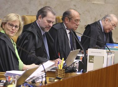 Campanha online mobiliza mais de dois milhões contra reajuste dos salários do STF