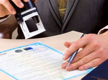 MP-BA negocia taxas cartoriais com TJ-BA; projeto será votado na AL-BA