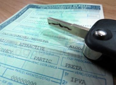 IPVA 2018 em atraso pode ser regularizado com desconto na multa