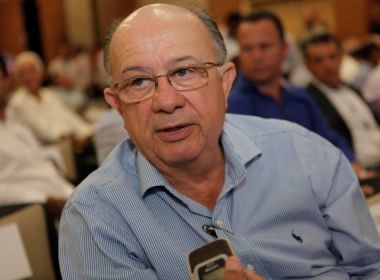 Zé Ronaldo fica com dívida de campanha de R$ 1,1 milhão; DEM assume pagamento