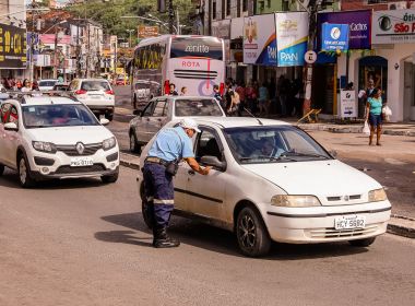 DecisÃ£o judicial obriga prefeitura de IlhÃ©us intensificar fiscalizaÃ§Ã£o de transporte ilegal